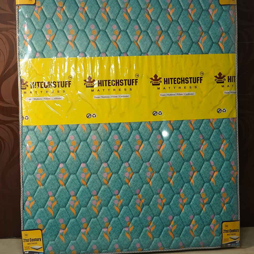 bed queen sweety (foam)